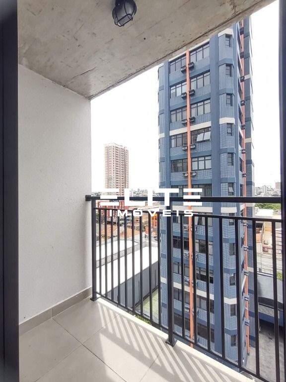 Apartamento à venda no Campestre: 