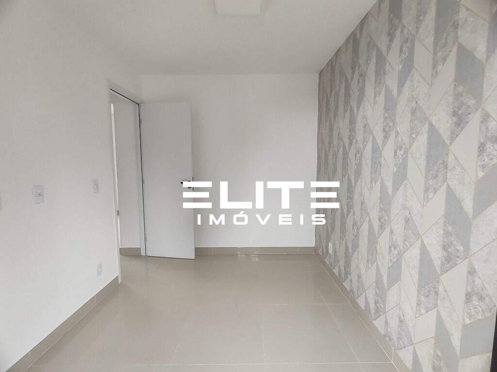 Apartamento à venda no Campestre: 