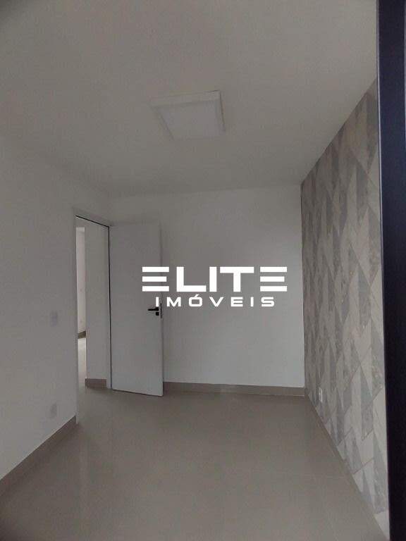 Apartamento à venda no Campestre: 