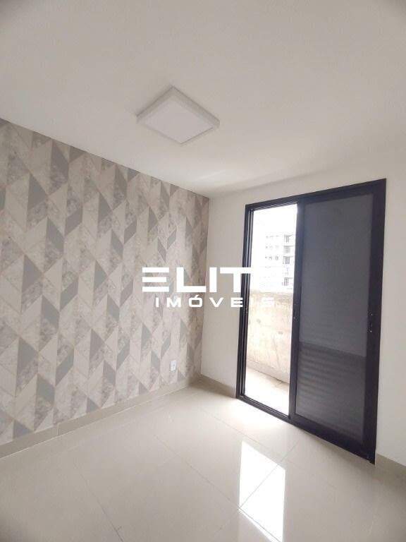 Apartamento à venda no Campestre: 