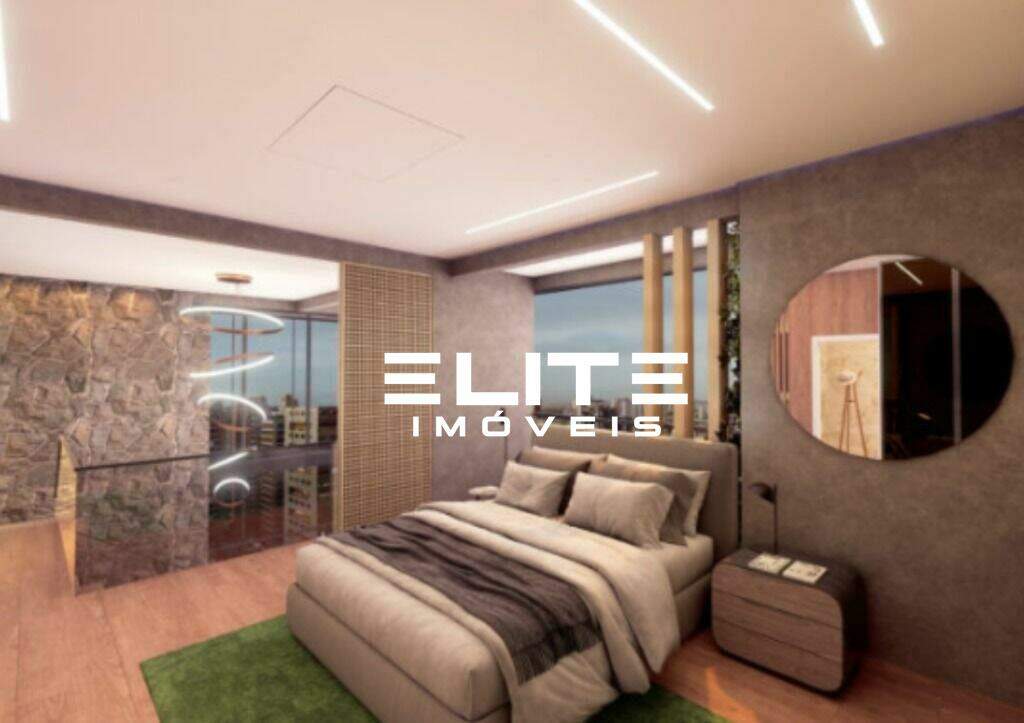 Apartamento à venda no Bairro Jardim: 