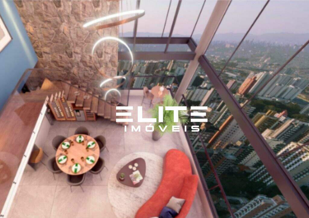 Apartamento à venda no Bairro Jardim: 