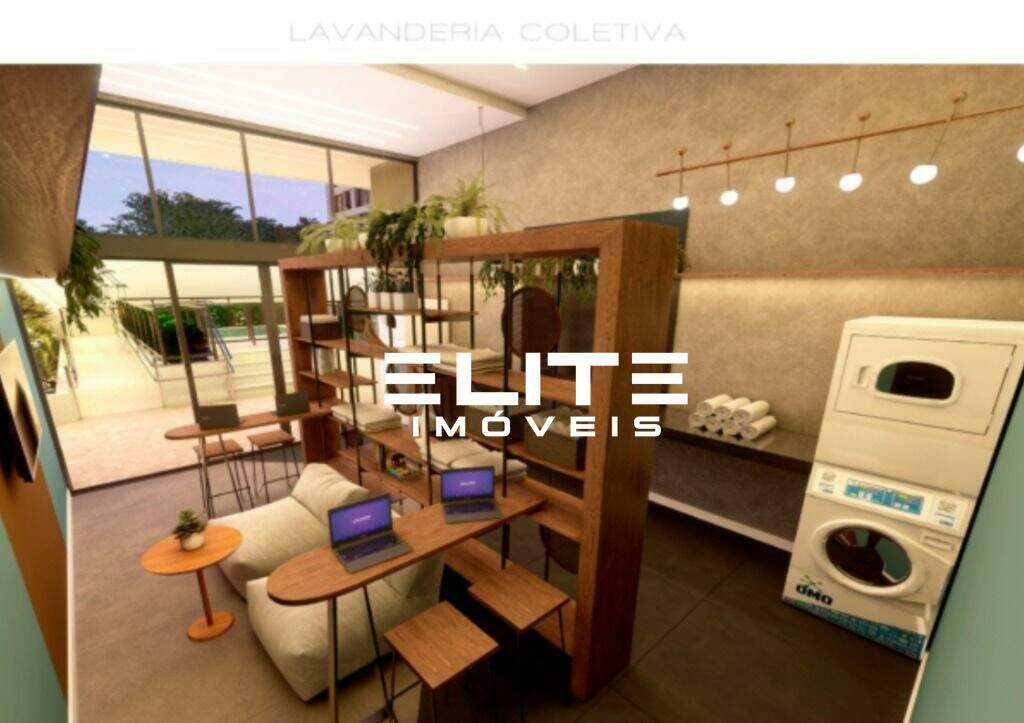 Apartamento à venda no Bairro Jardim: 