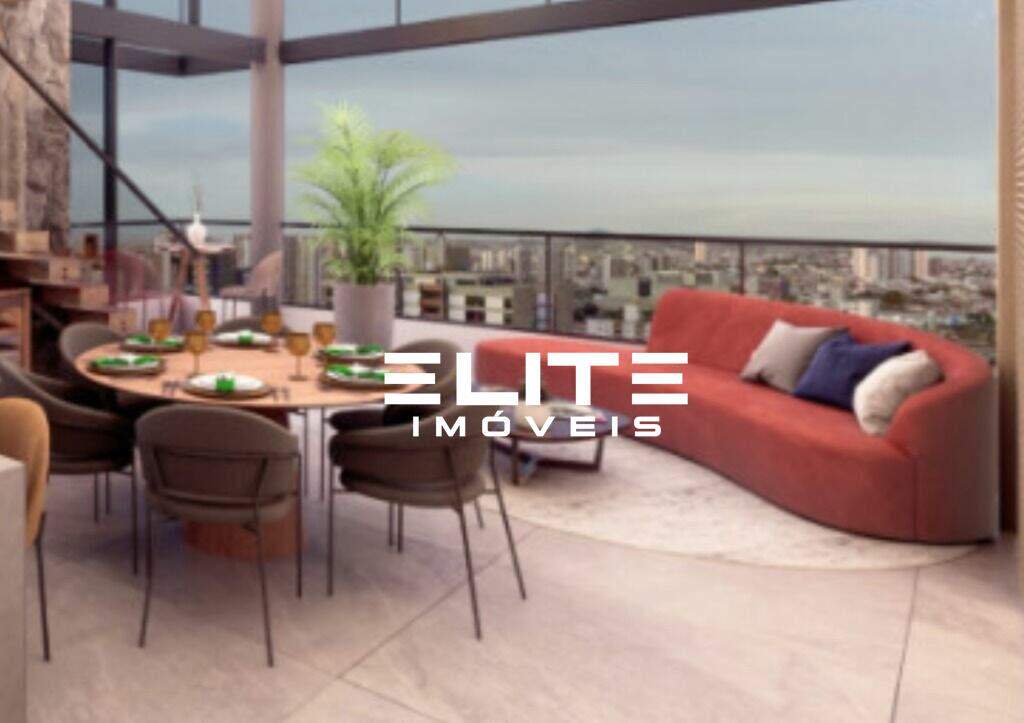 Apartamento à venda no Bairro Jardim: 