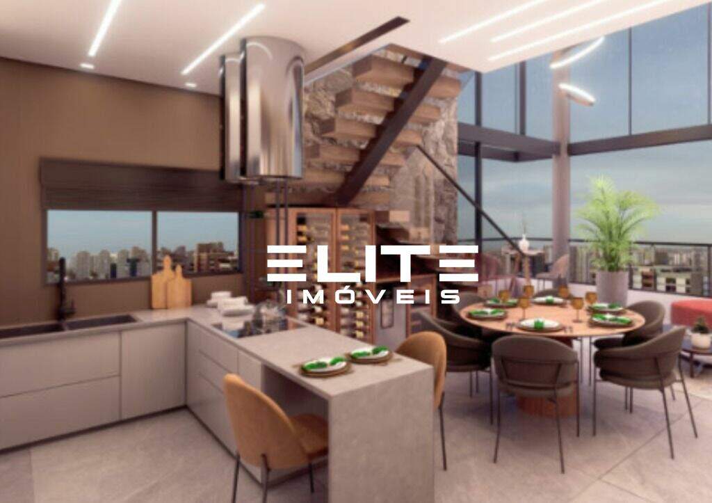 Apartamento à venda no Bairro Jardim: 