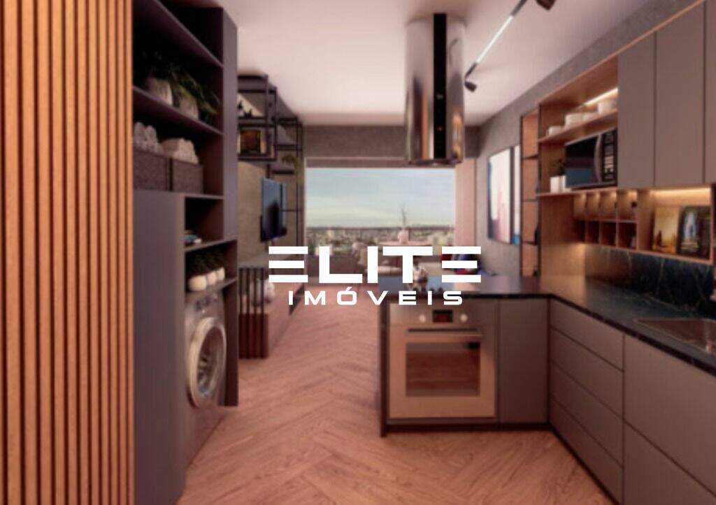 Studio à venda no Bairro Jardim: 