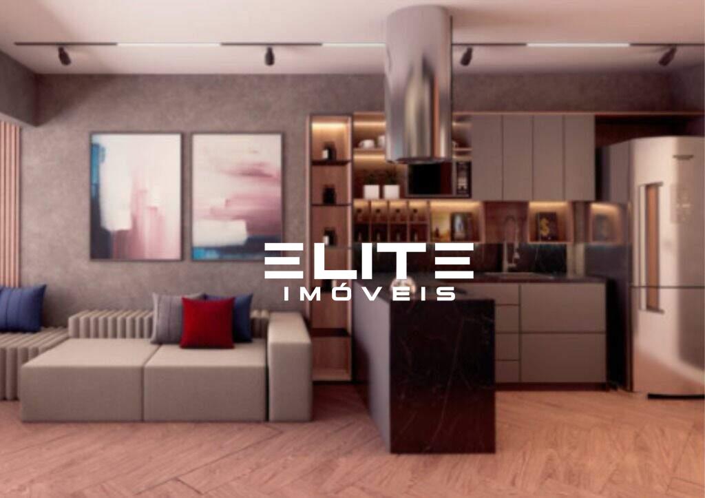 Studio à venda no Bairro Jardim: 