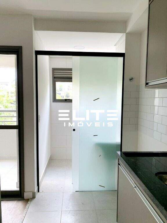 Apartamento à venda no Vila São Pedro: 