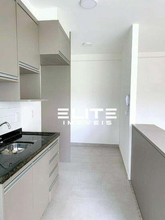 Apartamento à venda no Vila São Pedro: 