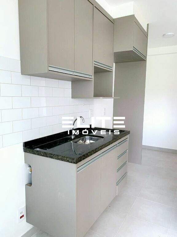 Apartamento à venda no Vila São Pedro: 