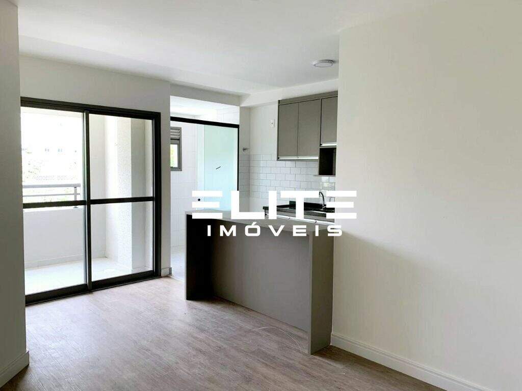 Apartamento à venda no Vila São Pedro: 