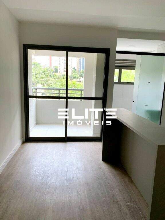 Apartamento à venda no Vila São Pedro: 