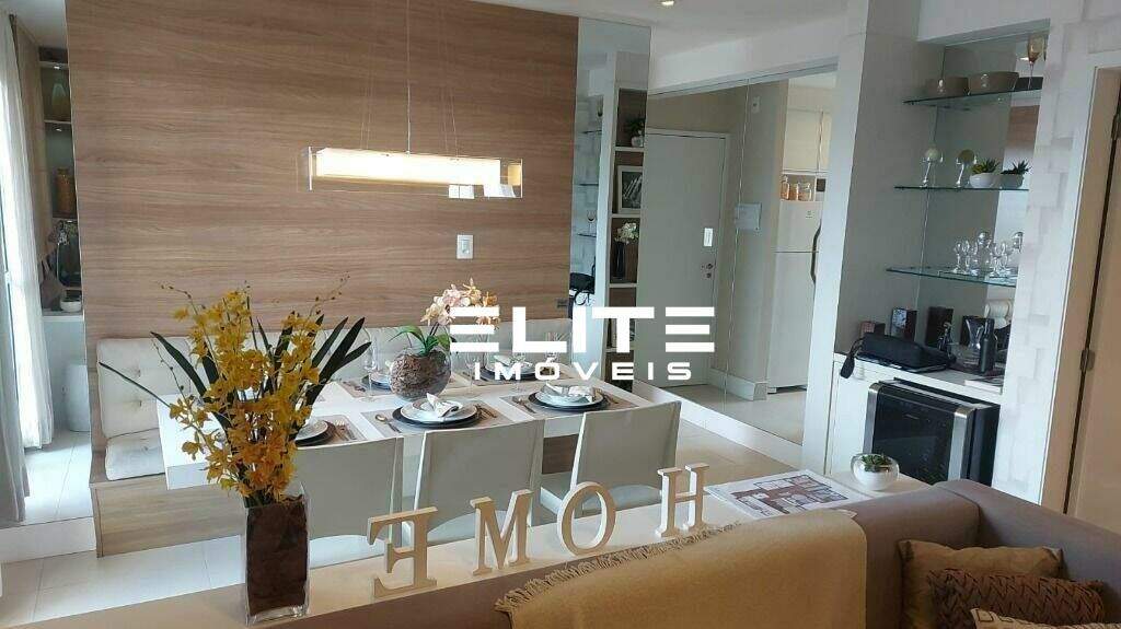 Apartamento à venda no Vila Valparaíso: 