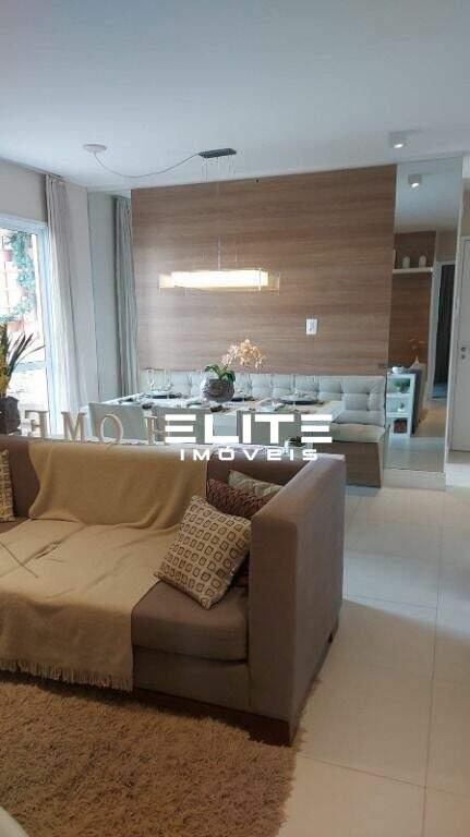 Apartamento à venda no Vila Valparaíso: 