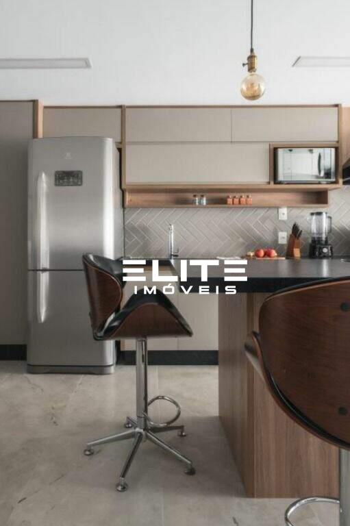 Apartamento à venda no Osvaldo Cruz: 