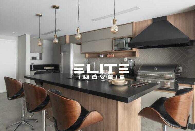 Apartamento à venda no Osvaldo Cruz: 