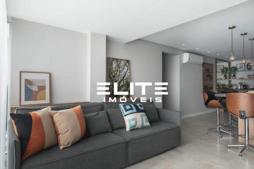 Apartamento à venda no Osvaldo Cruz: 