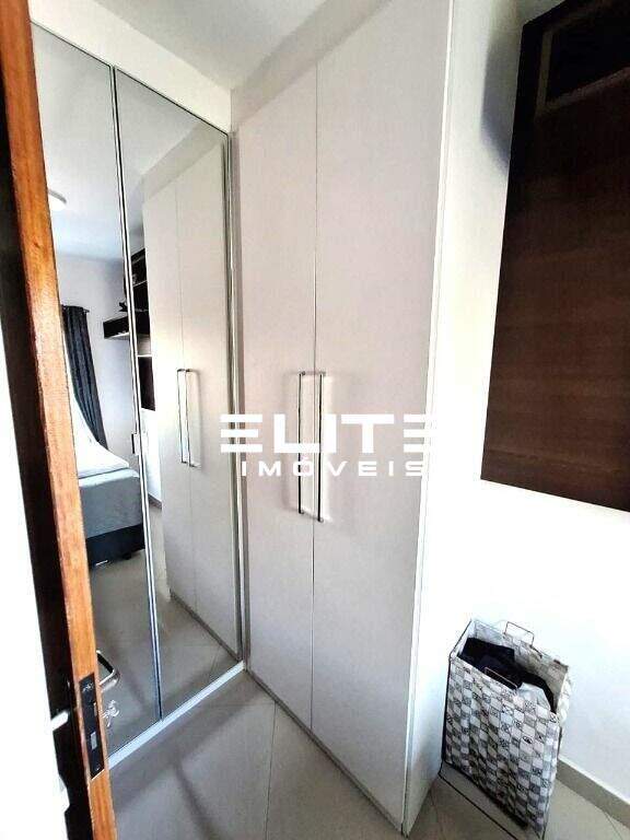 Cobertura à venda no Jardim Paraíso: 