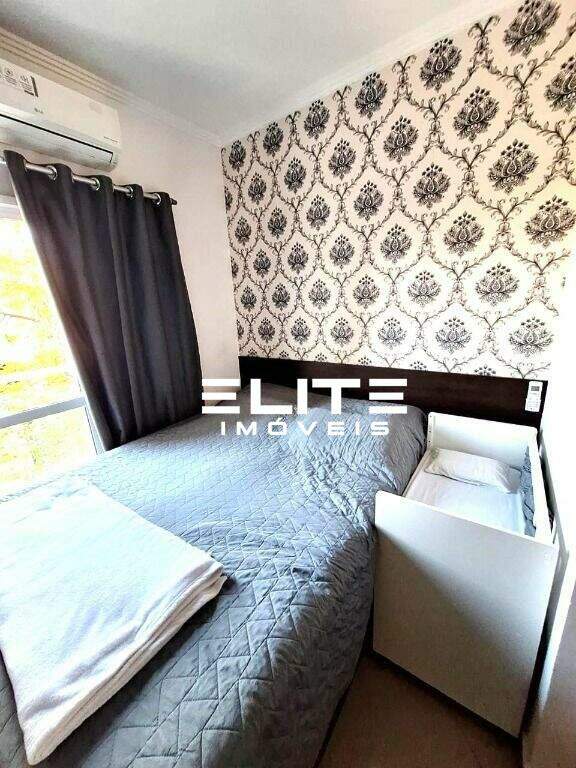 Cobertura à venda no Jardim Paraíso: 