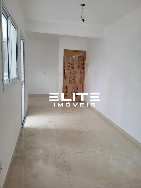 Apartamento à venda no Jardim Bela Vista: 