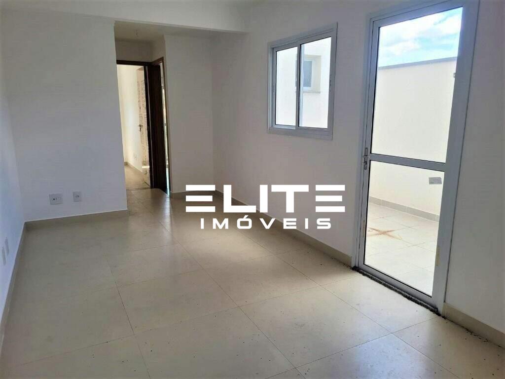 Apartamento à venda no Jardim Bela Vista: 