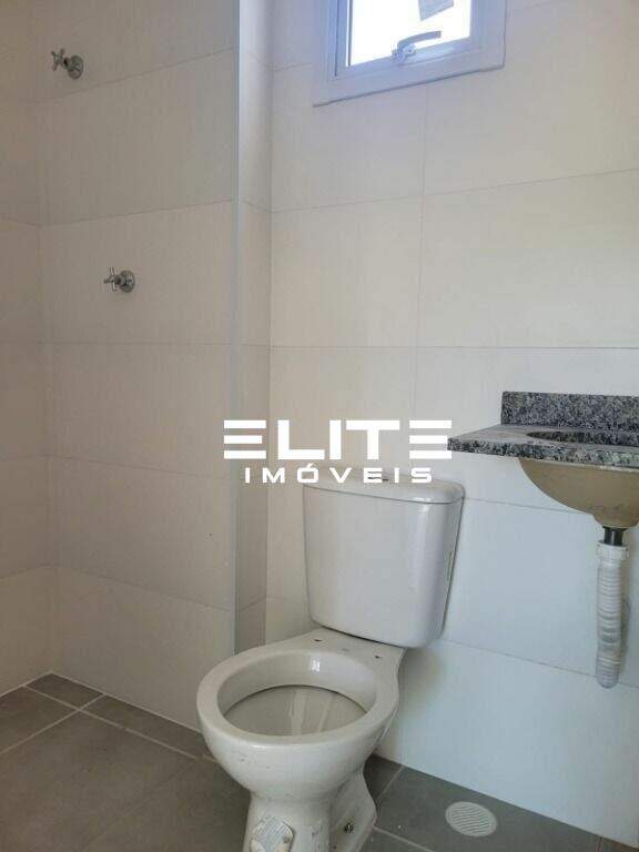 Apartamento à venda no Jardim Bela Vista: 