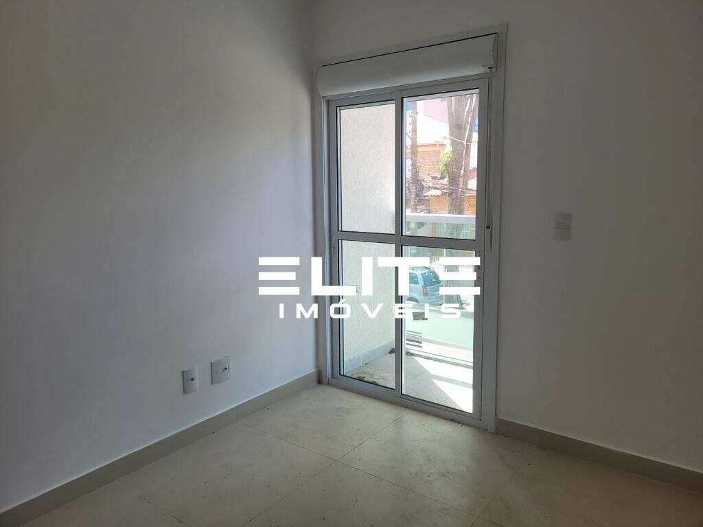 Apartamento à venda no Jardim Bela Vista: 