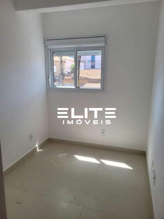 Apartamento à venda no Jardim Bela Vista: 