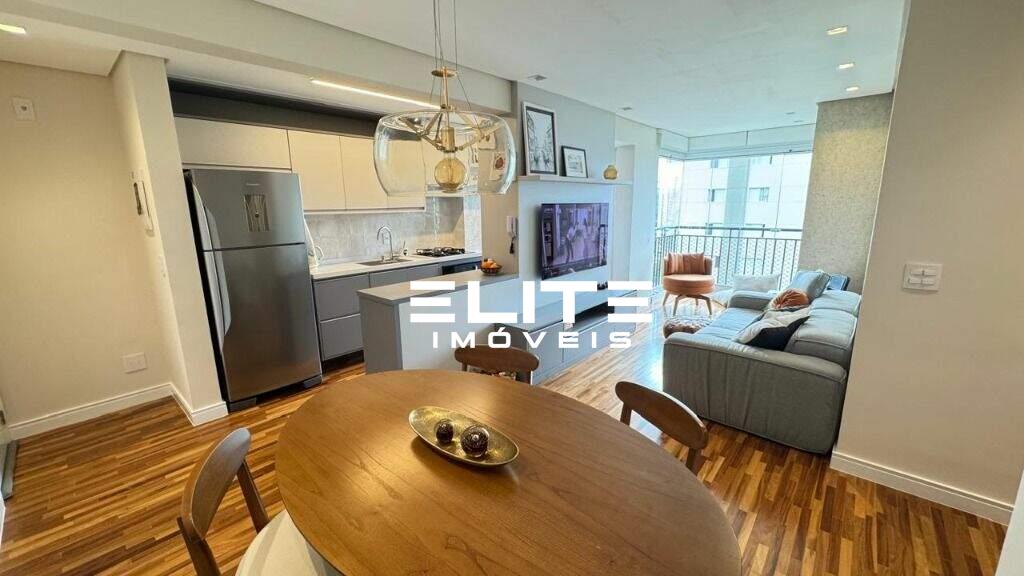 Apartamento à venda no Bairro Jardim: 