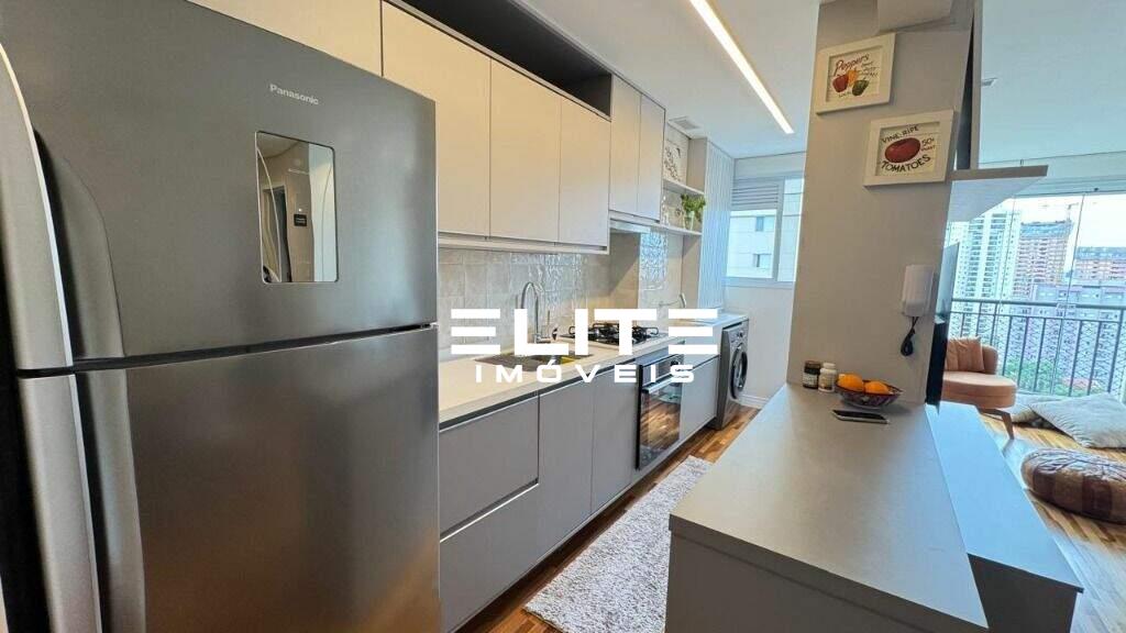 Apartamento à venda no Bairro Jardim: 