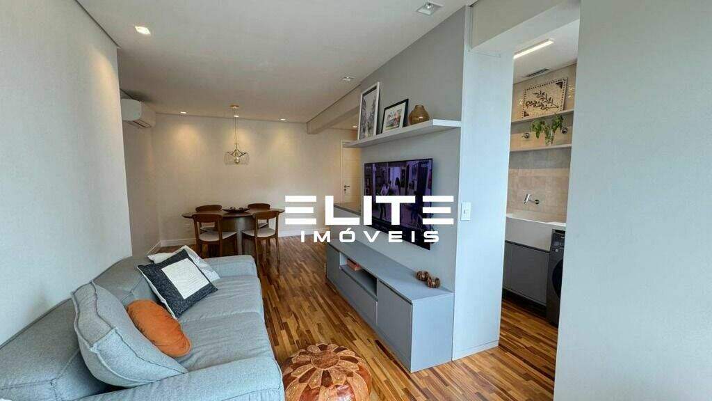 Apartamento à venda no Bairro Jardim: 