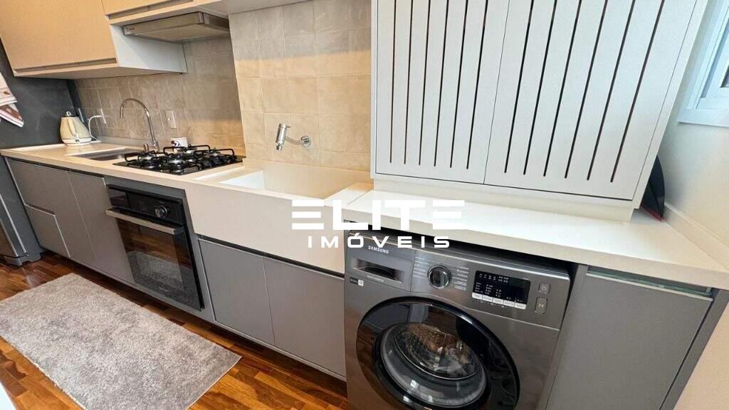 Apartamento à venda no Bairro Jardim: 