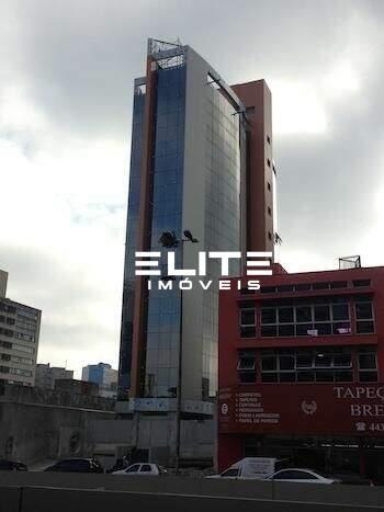 Sala à venda no Centro: 