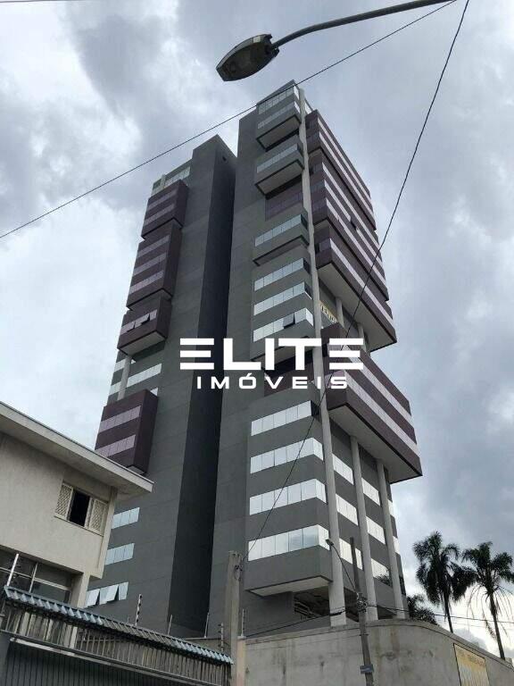 Andar Corporativo à venda no Centro: 