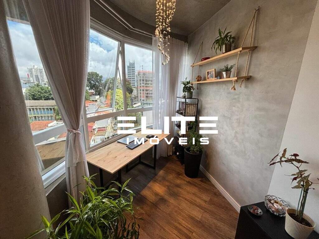 Apartamento à venda no Jardim Bela Vista: 