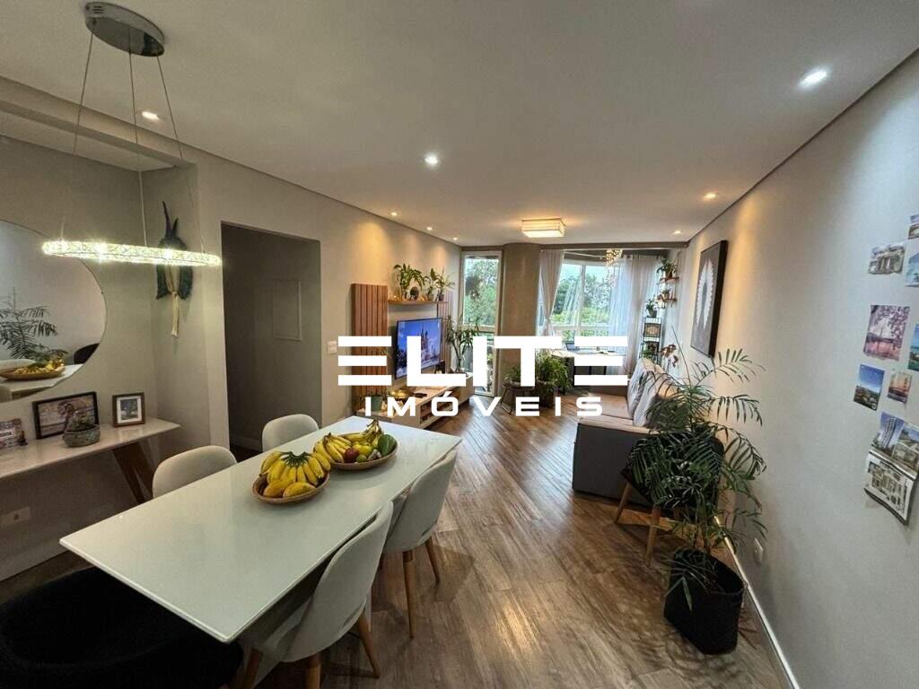 Apartamento à venda no Jardim Bela Vista: 