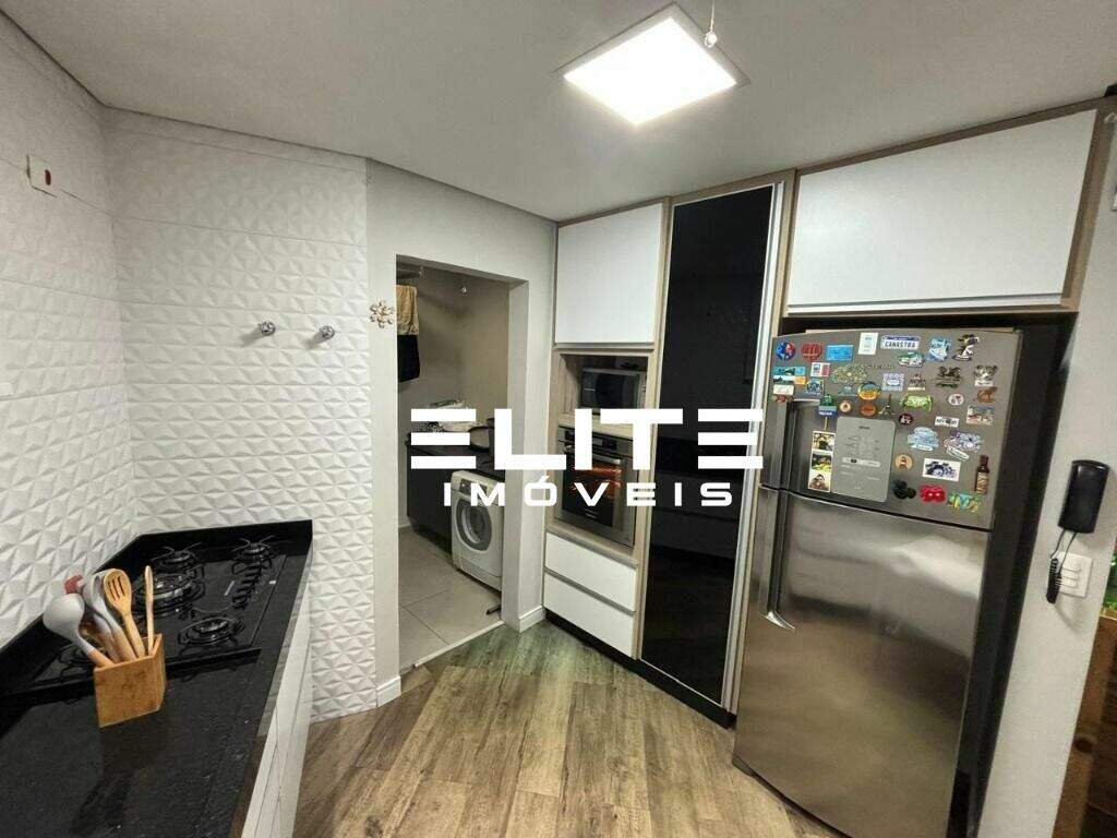 Apartamento à venda no Jardim Bela Vista: 