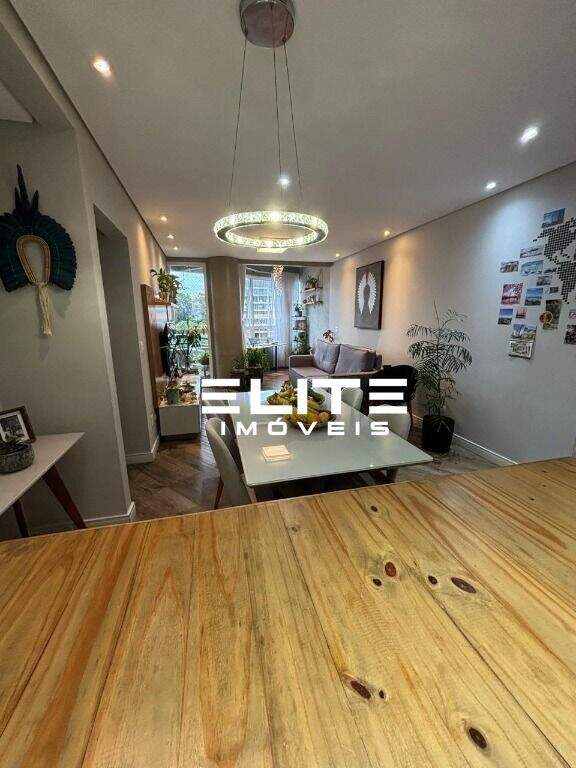 Apartamento à venda no Jardim Bela Vista: 