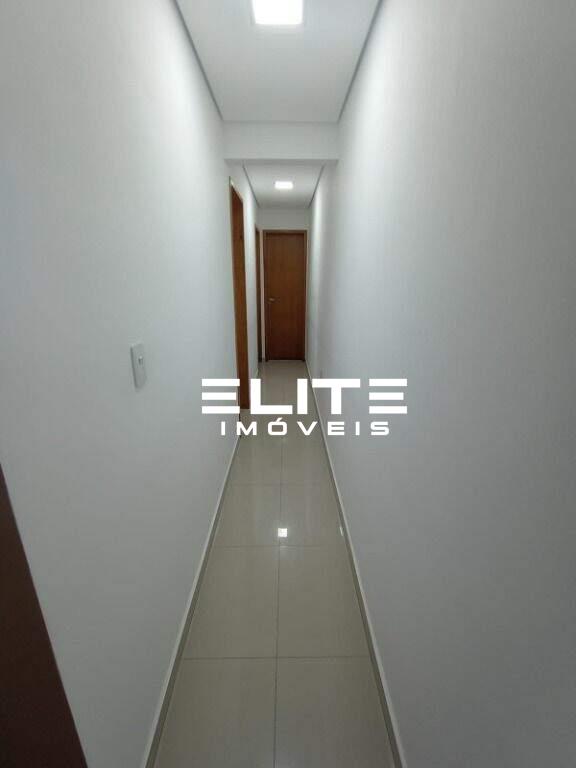 Cobertura à venda no Vila Gilda: 