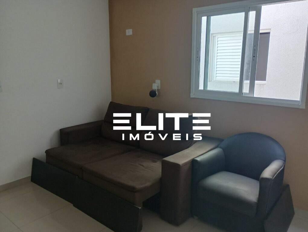 Cobertura à venda no Vila Gilda: 