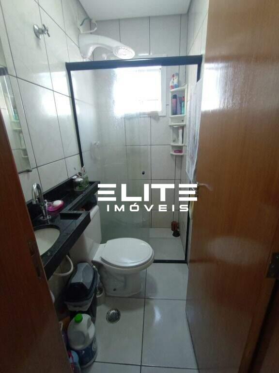 Cobertura à venda no Vila Gilda: 