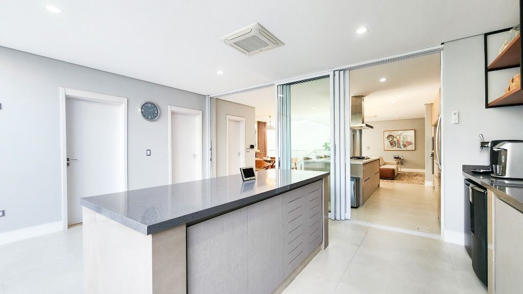 Sobrado à venda no Vila Bastos: 