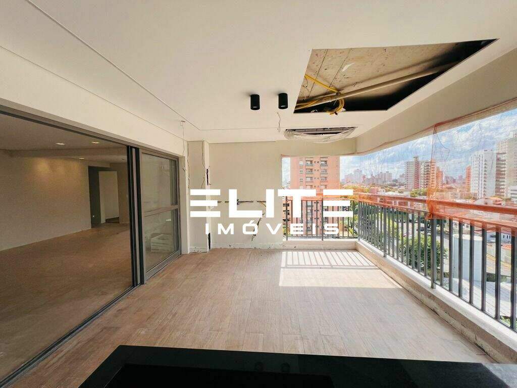 Apartamento à venda no Vila Gilda: 