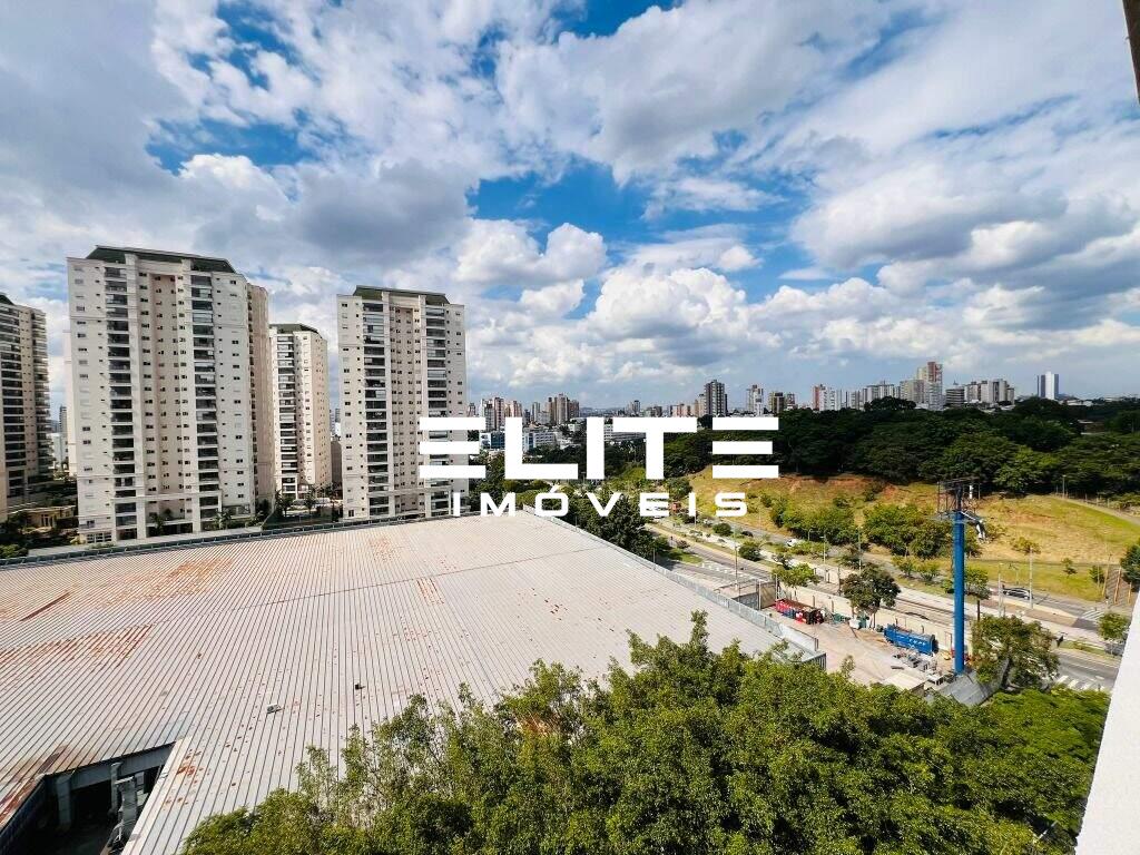 Apartamento à venda no Vila Gilda: 