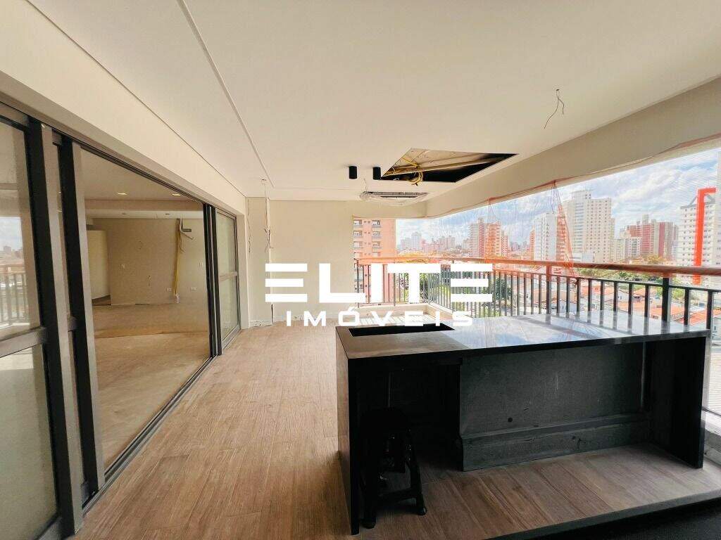 Apartamento à venda no Vila Gilda: 