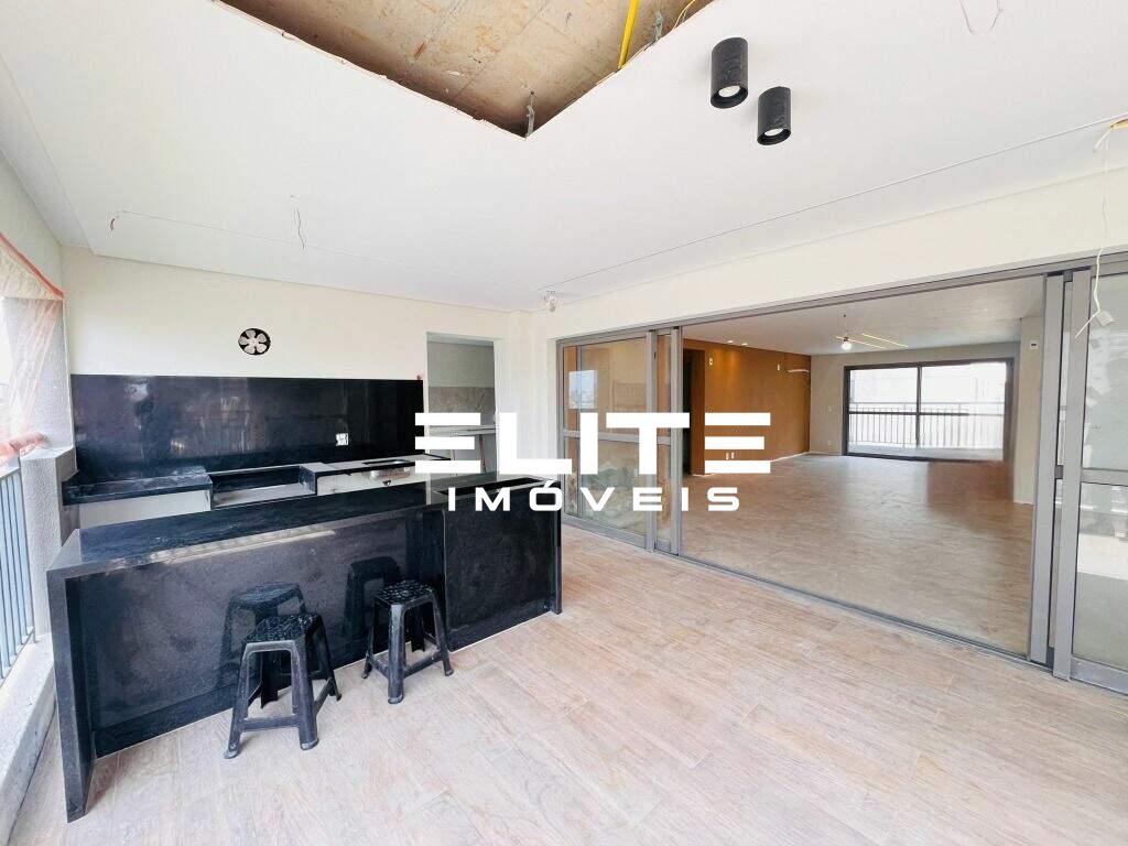 Apartamento à venda no Vila Gilda: 