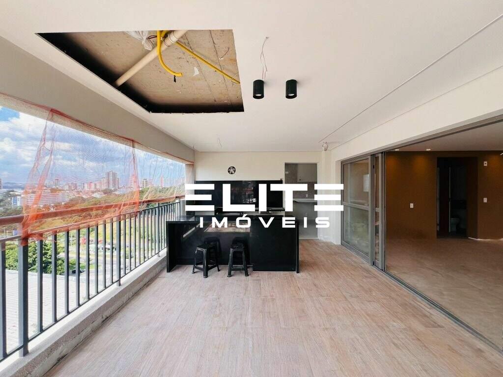 Apartamento à venda no Vila Gilda: 