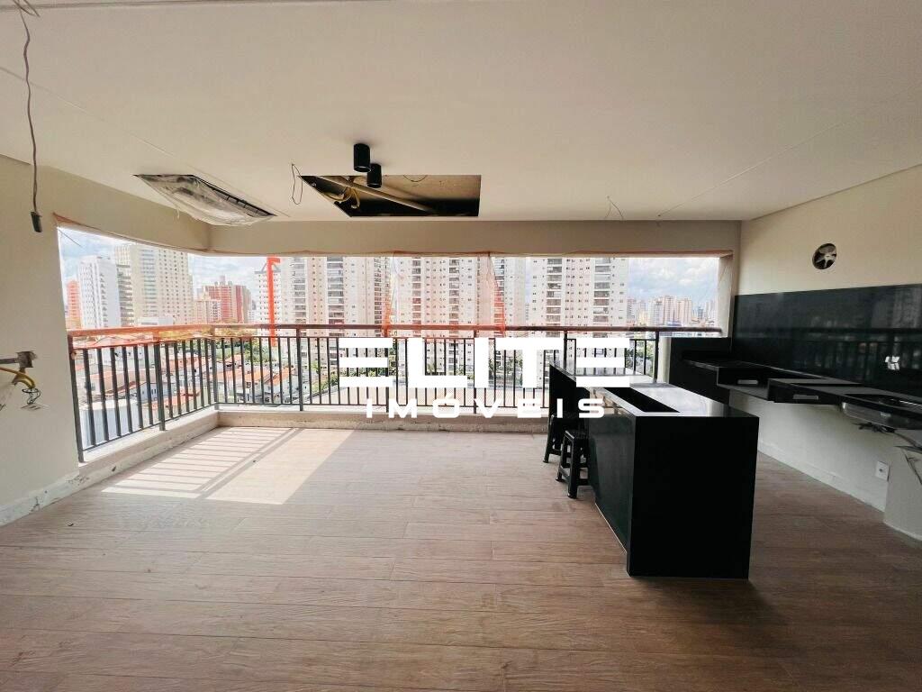 Apartamento à venda no Vila Gilda: 