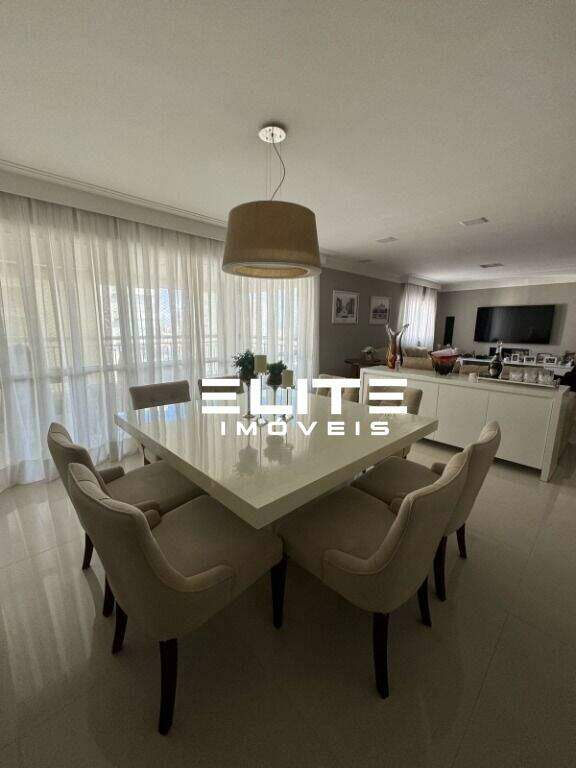 Apartamento à venda no Campestre: 