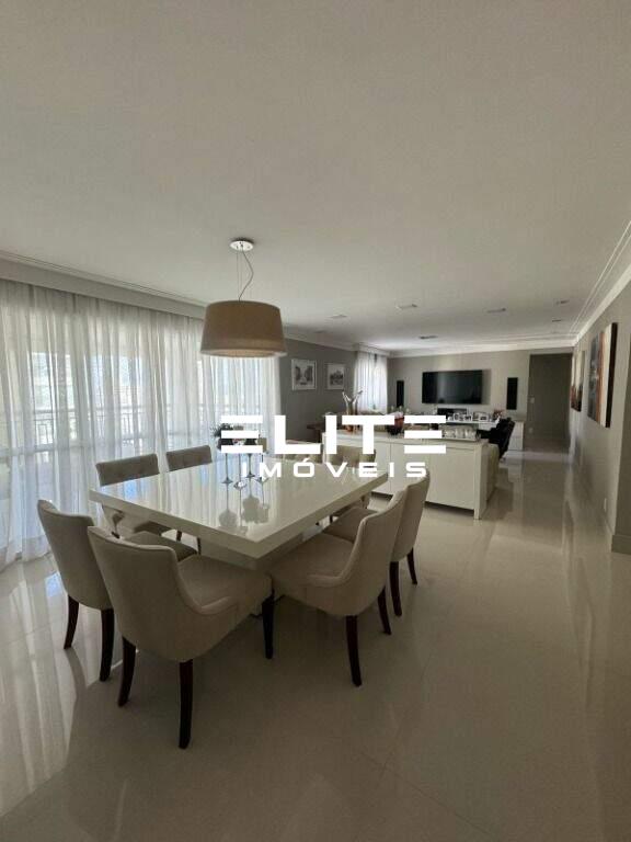 Apartamento à venda no Campestre: Sala Jantar
